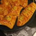 صورة من طالبة الفردوس، شاركها بعد تجربة وصفة كيس البطاطس بالجبنة 🍟🍟👌👍