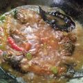 Cooksnap dari Adreena Achdiani untuk resep Pindang ikan mas