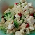 Cooksnap dari Tri Kusuma Sari untuk resep Tumis brokoli tahu