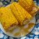maggie ch 的 氣炸鍋-自製烤玉米(金蘭燒肉醬) cooksnap
