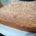Cooksnap dari Nerissa Archangely untuk resep White chocolate cake