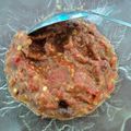 Cooksnap dari diah komalasarii untuk resep Sambal Pecel Lele
