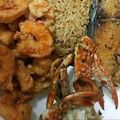 صورة من Najo3md، شاركها بعد تجربة وصفة صينيه سمك