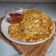 Cooksnap dari Wilda Wily untuk resep Dadar Tahu
