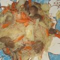 Cooksnap dari Lia Purwani untuk resep Bihun Goreng