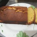 El cooksnap de Antomilenereumifabi cuando hizo Budín de mandarina en licuadora.