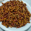Cooksnap dari Deasi Rahma untuk resep Kering Tempe