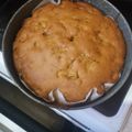 Cooksnap από Demi Demi στη συνταγή Μηλόπιτα κέικ