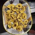 Cooksnap dari Asih Setiautami untuk resep Kue Cubit Empuk
