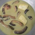 Cooksnap dari Snh untuk resep Opor Belut (Bisa Untuk MPASI 1Y+)😊😊