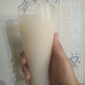 Cooksnap dari Shafa SB untuk resep Ice yakult lychee