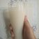 Cooksnap dari Shafa SB untuk resep Ice yakult lychee