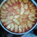 El cooksnap de Maia12 cuando hizo Tarta de manzana.