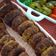 کوک اسنپ Zari بعد از امتحان کردن شامی بوقلمون با هویج(Turkey cutlet)🥕.