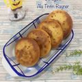 Cooksnap dari Rita Desyanti untuk resep Dorayaki tintin rayner