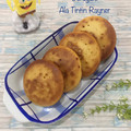 Cooksnap dari Rita Desyanti untuk resep Dorayaki tintin rayner