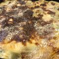 Cooksnap από Eirinaki στη συνταγή Μπεσαμέλα της Χρύσας Παραδείση