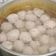 Cooksnap dari Asih untuk resep Bakso Ayam + Sapi