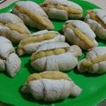 El cooksnap de Vicky cuando hizo 🥐Los vigilantes de Debo🥖.