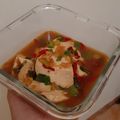 Cooksnap dari Dwi untuk resep Semur tahu kecap pedas