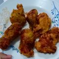 Cooksnap dari Irma Fitria untuk resep Nasi Lalap Tarakan KW