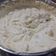El cooksnap de Claudia Isabel cuando hizo Buttercream de armiño (Ermine frosting).