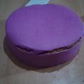 El cooksnap de analiameza_80 cuando hizo Fondant Extendido Casero (Para forrar tortas).