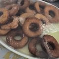 صورة من totos، شاركها بعد تجربة وصفة دونات هشه
