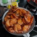 Cooksnap dari Annisya Zukifli untuk resep Udang Goreng Api-Api