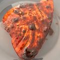 Linda L. 's cooksnap of when they made Tuna Teriyaki Steak.