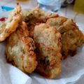 Cooksnap dari Rizkyani Maulidina Putri untuk resep Bakwan Tauge dan Kol