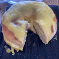El cooksnap de Andrea Pelu cuando hizo Rosca de Pascua, deliciosa, fácil y económica.