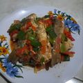 Cooksnap dari Aida Anissa untuk resep Tuna Filet Pedas Asam Manis (Tanpa Saus Tomat)