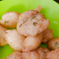 Cooksnap dari Desi Apriliana untuk resep Cireng Nasi