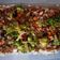 El cooksnap de Virginia Nicolas cuando hizo Ensalada de lentejas.