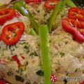 Cooksnap από despinal στη συνταγή Πατατοσαλάτα γιορτινή