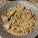 El cooksnap de marta valles cuando hizo Escalope de ternera con salsa de champiñones.