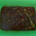 Cooksnap dari niki alviari untuk resep Sarden Kaleng