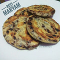 Cooksnap dari Ani Barlin untuk resep Roti Maryam Coklat