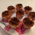 Cooksnap dari Ella untuk resep Oatmeal Muffin (diet muffin)🇺🇸