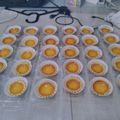 Cooksnap dari syafik untuk resep Pie Susu