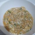 Cooksnap dari Umma Bilqis untuk resep Mpasi 9 bulan Sup telur