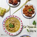 Cooksnap dari Lila Lestari untuk resep Ketupat Sayur ala Padang #pr_semuadehadadisini