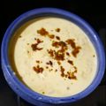 Swati Ganguly Chatterjee 's cooksnap of when they made চালের পায়েস (chaler payesh recipe in bengali).