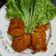 Cooksnap dari Chantar Harumi untuk resep Kreasi Ayam Fillet (Goreng Tepung Krispi Pedas)