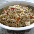 Cooksnap dari Rna Wida untuk resep Tumis Taoge