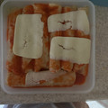 El cooksnap de Tonantzín Padilla cuando hizo Enchiladas rojas bien mexicanas 🌶️🇲🇽.