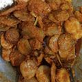 Cooksnap dari Nara untuk resep Rendang Jengkol