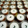 Cooksnap dari Teene untuk resep Puding Labu kuning Fla santan