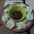 Cooksnap dari Putri Anggraini Setyaningrum untuk resep ♡4. Cireng Crispy Anti Gagal (Dengan Biang)